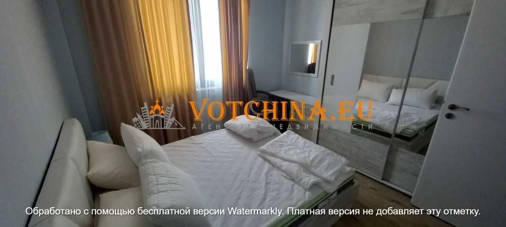 Продава се Двустаен апартамент в Созопол - 62 кв.м за 2549 €/кв.м - Снимка #13