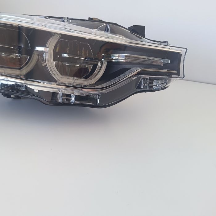 Десен фар BMW F30 F31 LCI ADAPTIVE LED FEIS 7471312