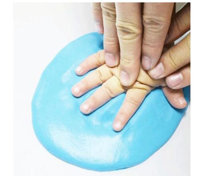 бебешки отпечатък