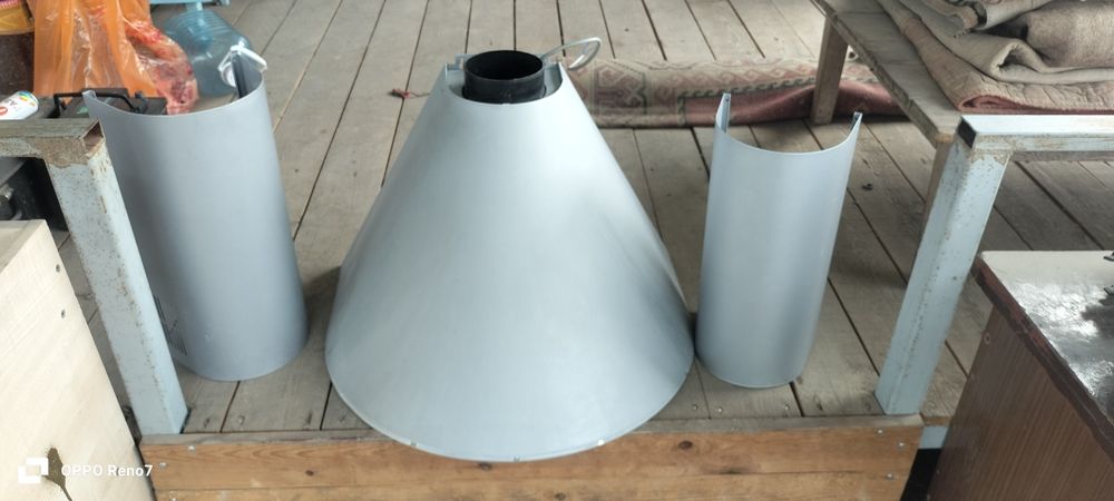 Продам куханную вытяжку!