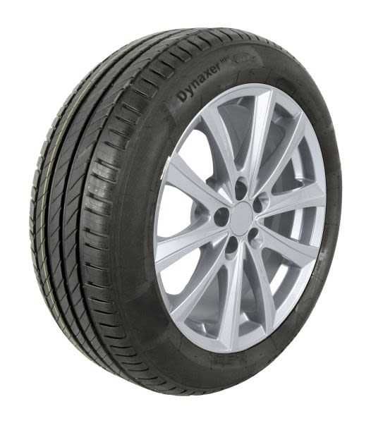 Anvelope vara Kleber 225/60R17