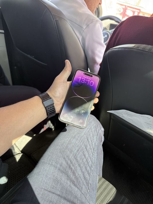 Iphone 14 pro max 128