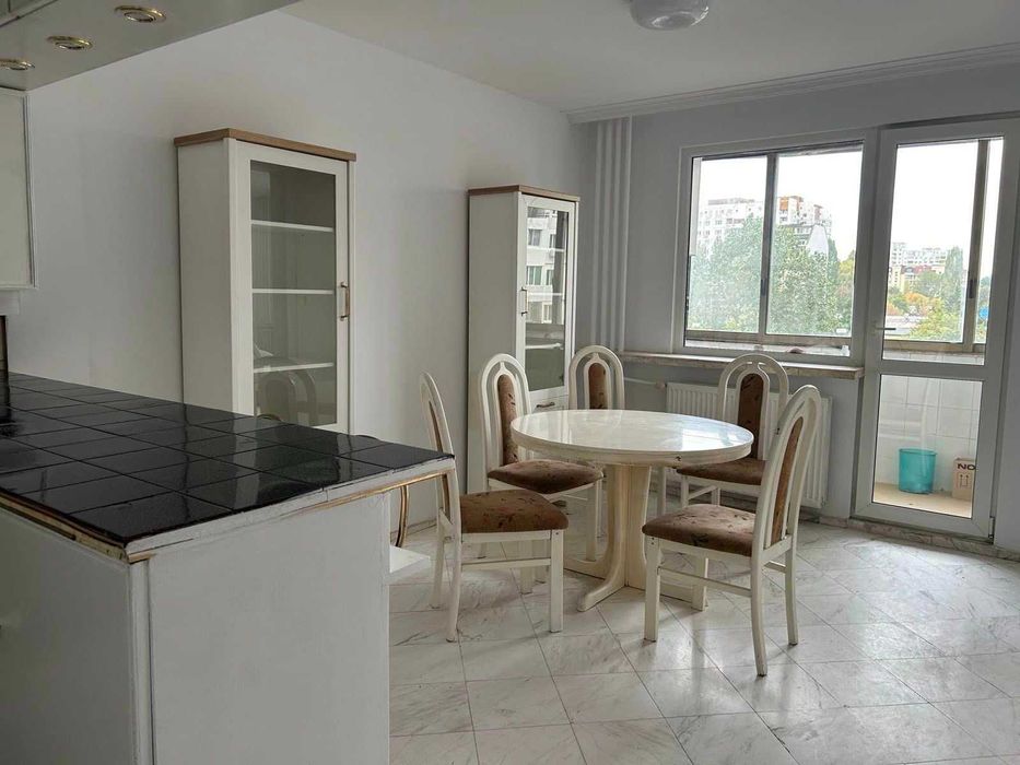 Дава се под наем Тристаен апартамент в София, Западен парк - 100 кв.м за 612 € - Снимка #4