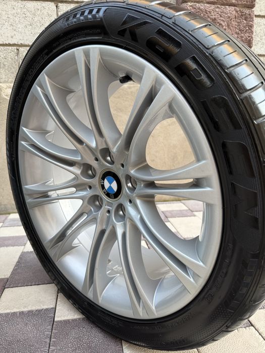 BMW e60 135 стиль