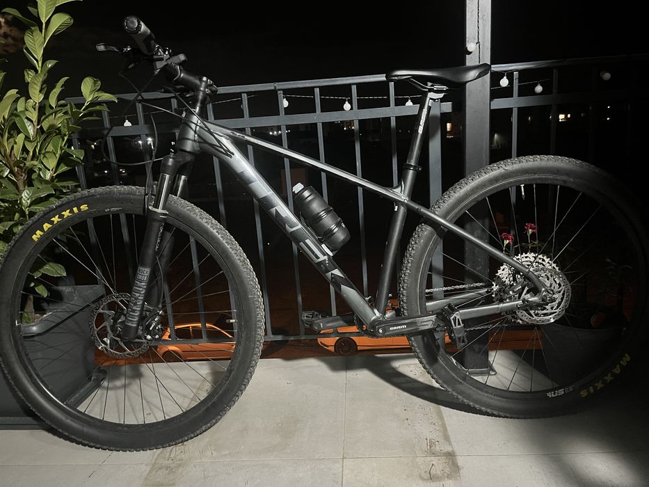 Vand bicicleta Trek xCaliber8