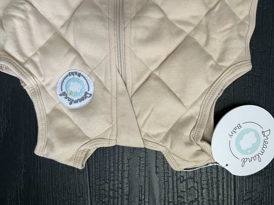 Sac dormit DREAMLAND BABY, nou,XL