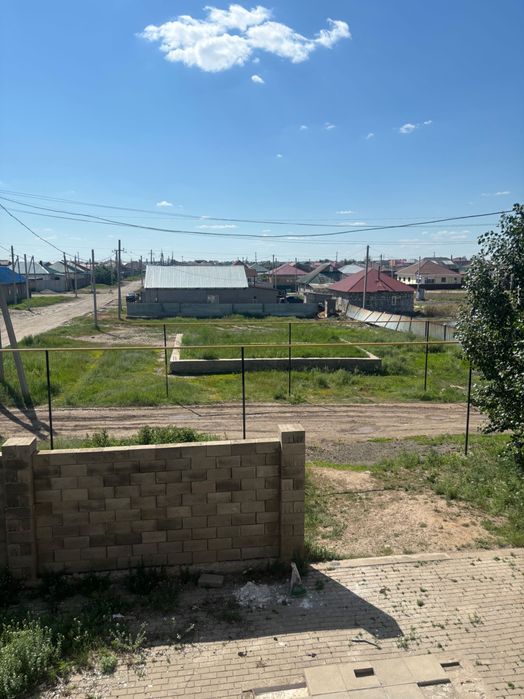 Участок продам село Коянды