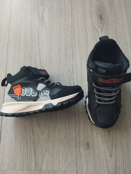 Детски боти 29 номер