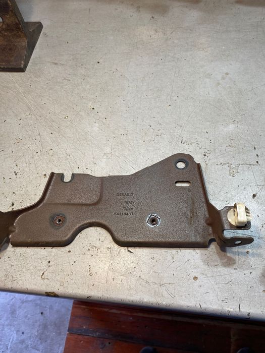 Моторче за задна чистачка за Рено Меган Сценик