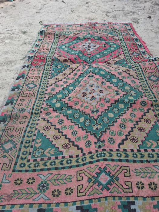 Срочно продам коврё