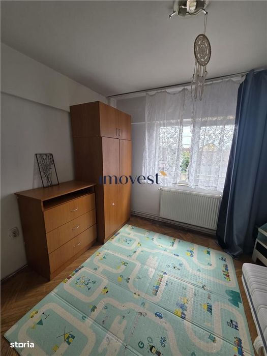 Apartament 2 Camere Micro 17