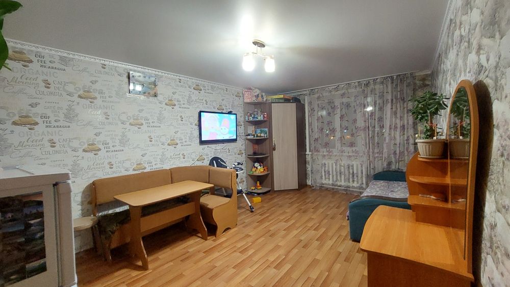 Сдам в аренду комнату