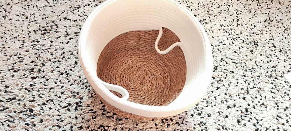 Ратанена Кошница