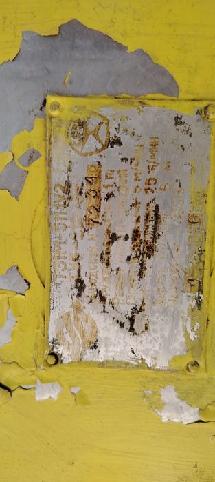 Продам тельфер 1т. в рабочем состоянии