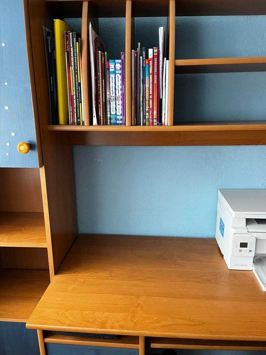 Детско обзавеждане