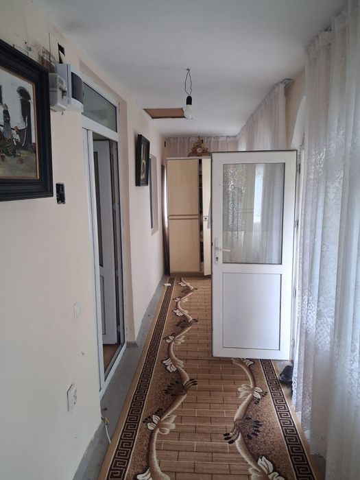 Vând casa în Comuna Botosesti-Paia Județul  Dolj
