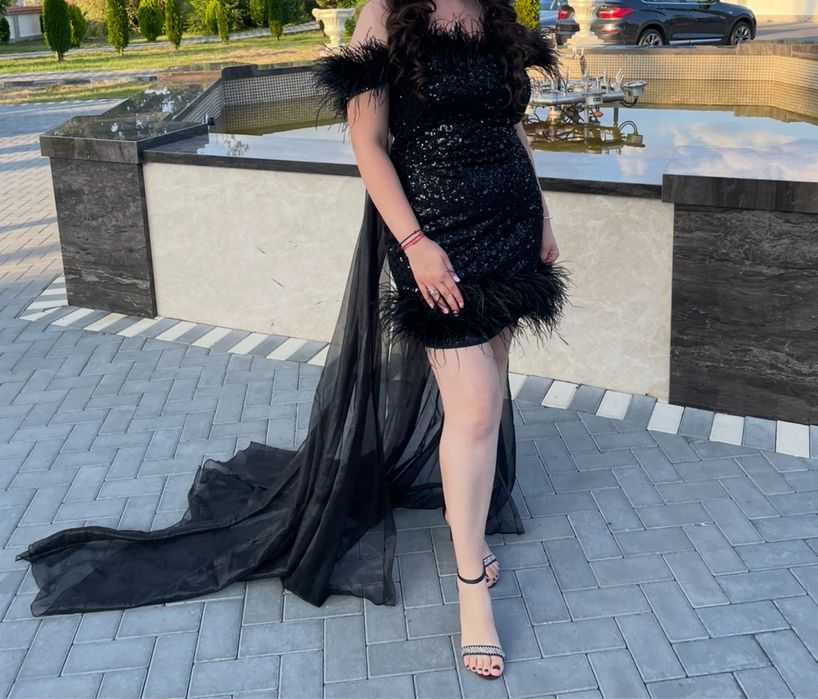 Rochie elegantă de ocazie