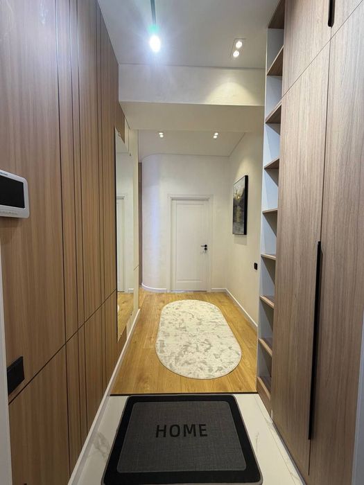 Продается квартира в Яккасарайком районе махалля Ракат