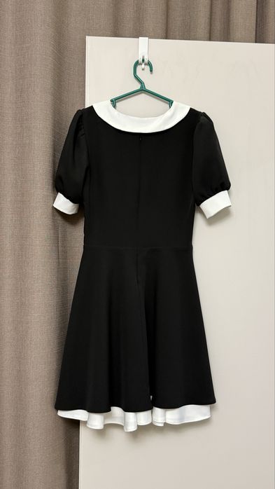 Платье на последний звонок