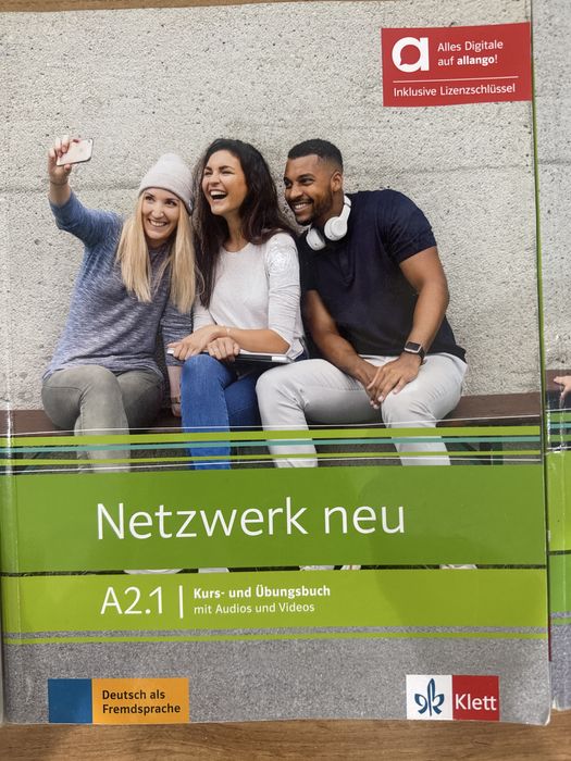 Netzwerk neu A1.1 A1.2 A2.1 A2.2 B1.1