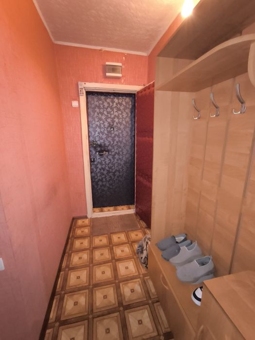 Продается 2х ком квартира