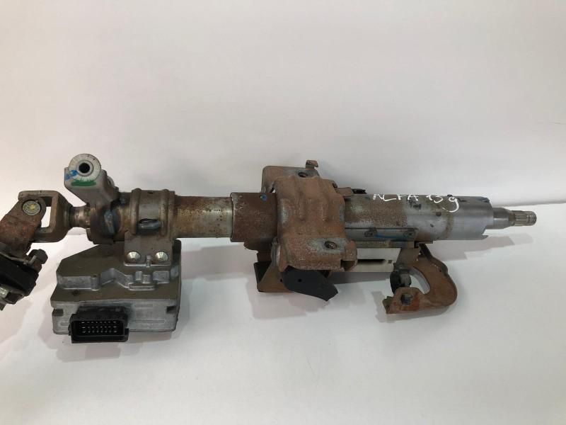 Coloana directie cu blocator volan 00505083350 Alfa Romeo 159 1 [2005