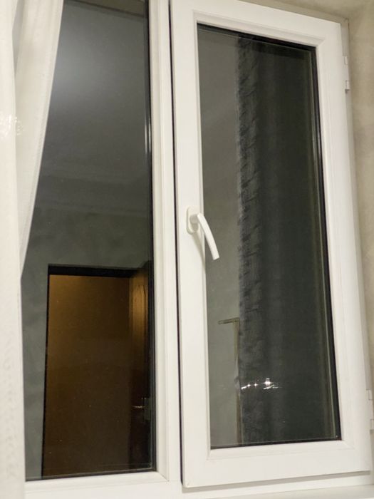 Deraza va eshiklar akfadan