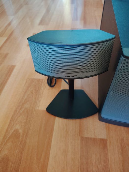 Bose Companion 5