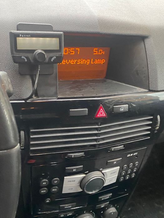 De vanzare Opel Astra 2010