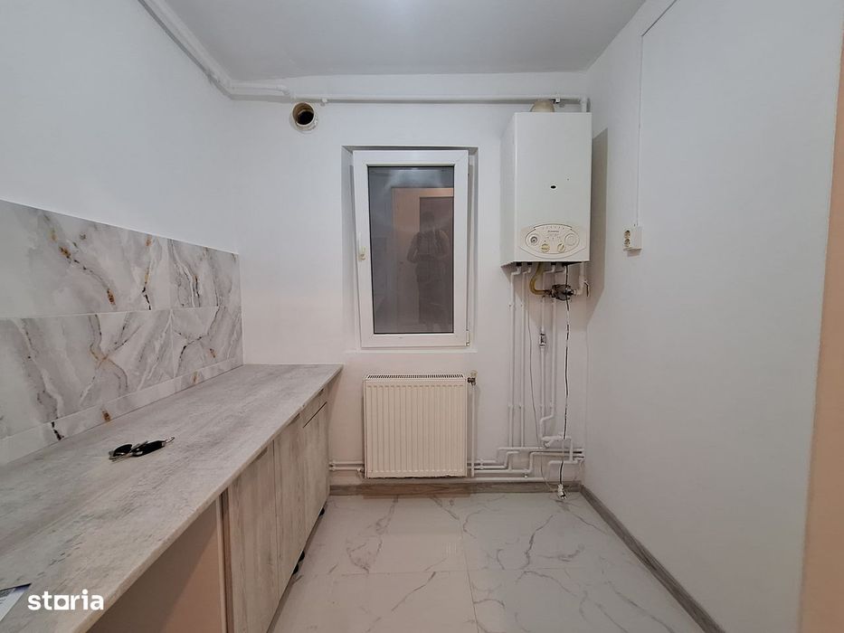 Apartament 2 camere - renovat complet - zona Sagului
