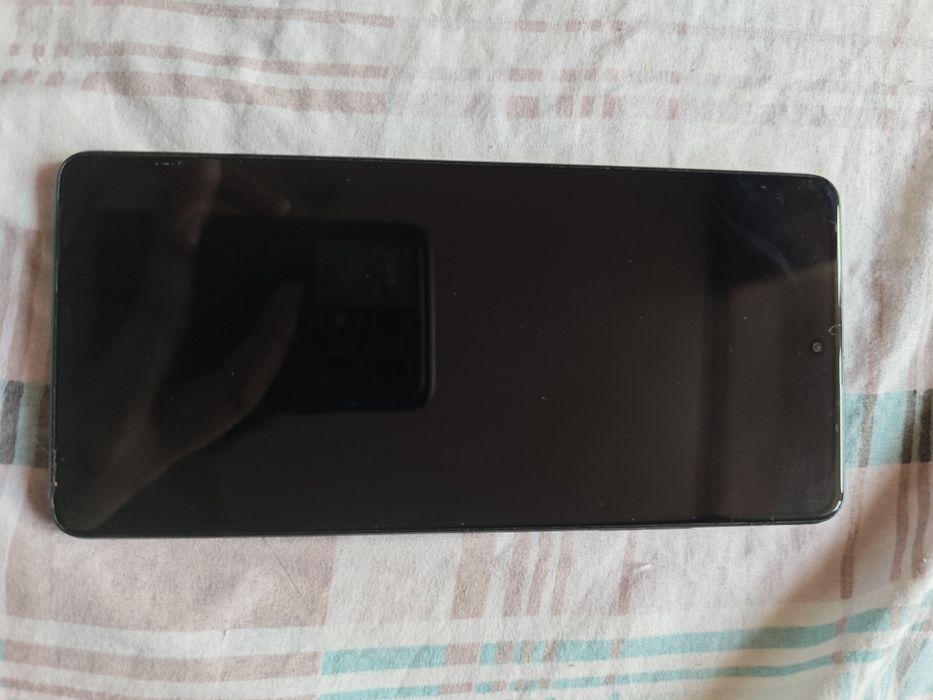 Редми 12 про 5G Б/У