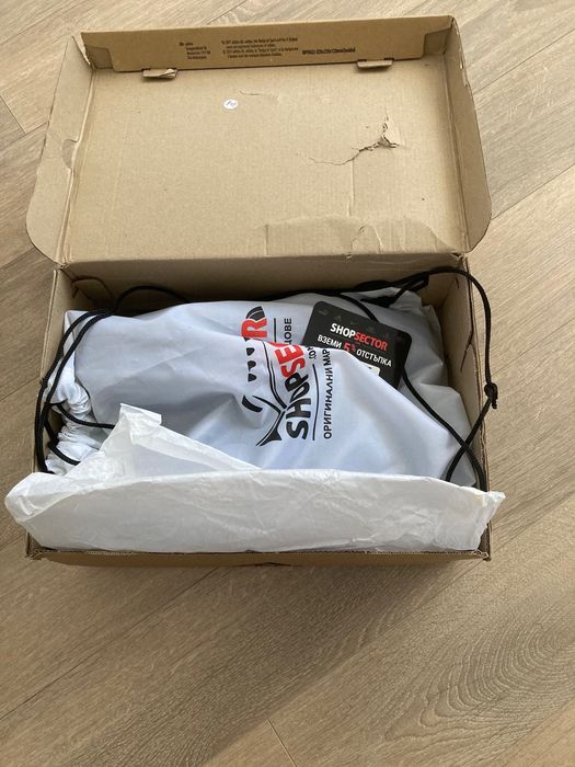 Маратонки Adidas Copa 45 номер