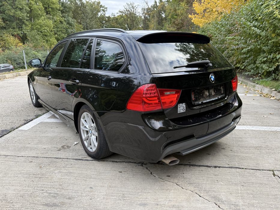 BMW seria 3 Touring M pachet