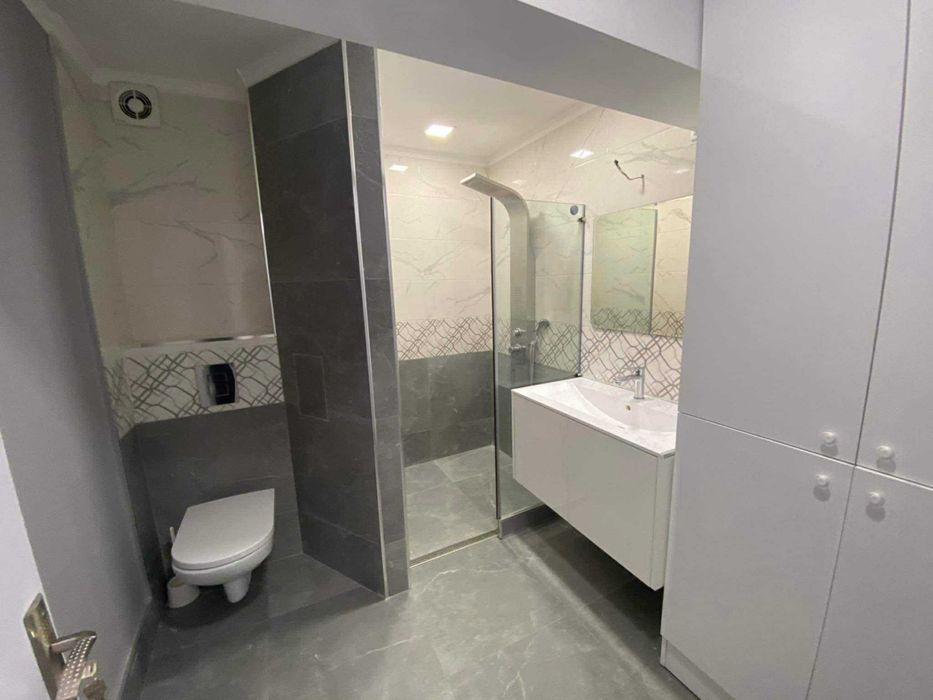 Тристаен апартамент