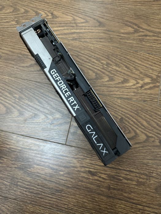 Rtx 3080 Galax 10GB