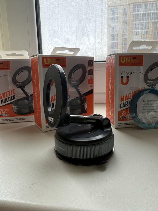 Держатели для телефонов