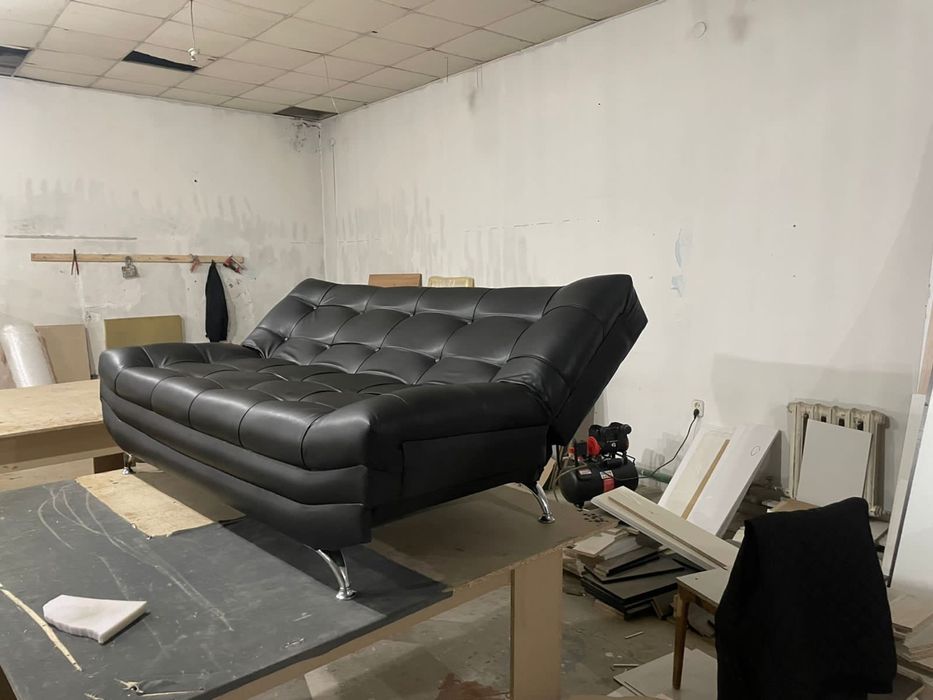 Диван Пантера кресло Пантера раскладной