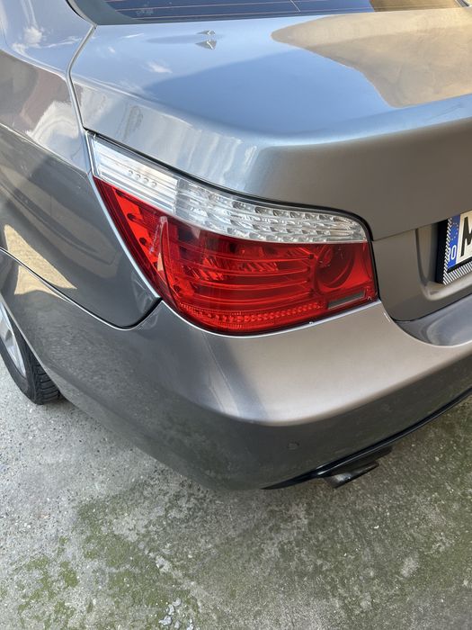 Vind Bmw E60, 177cp