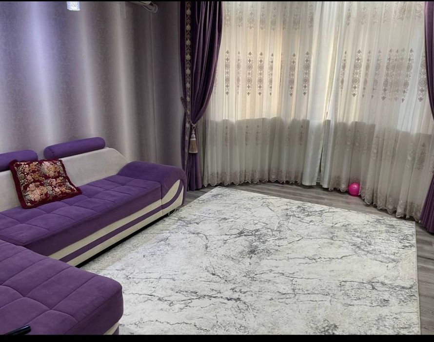 Chilonzor tumanida kvartira bor ijaraga