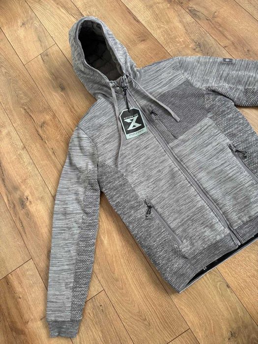 Nou Engelbert Strauss S barbati Motion X geaca styled in Veneto