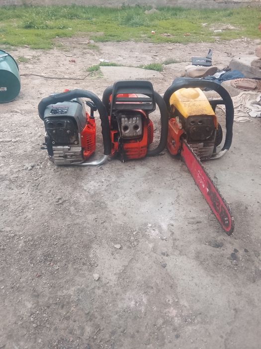 Drujbă Husqvarna de vânzare