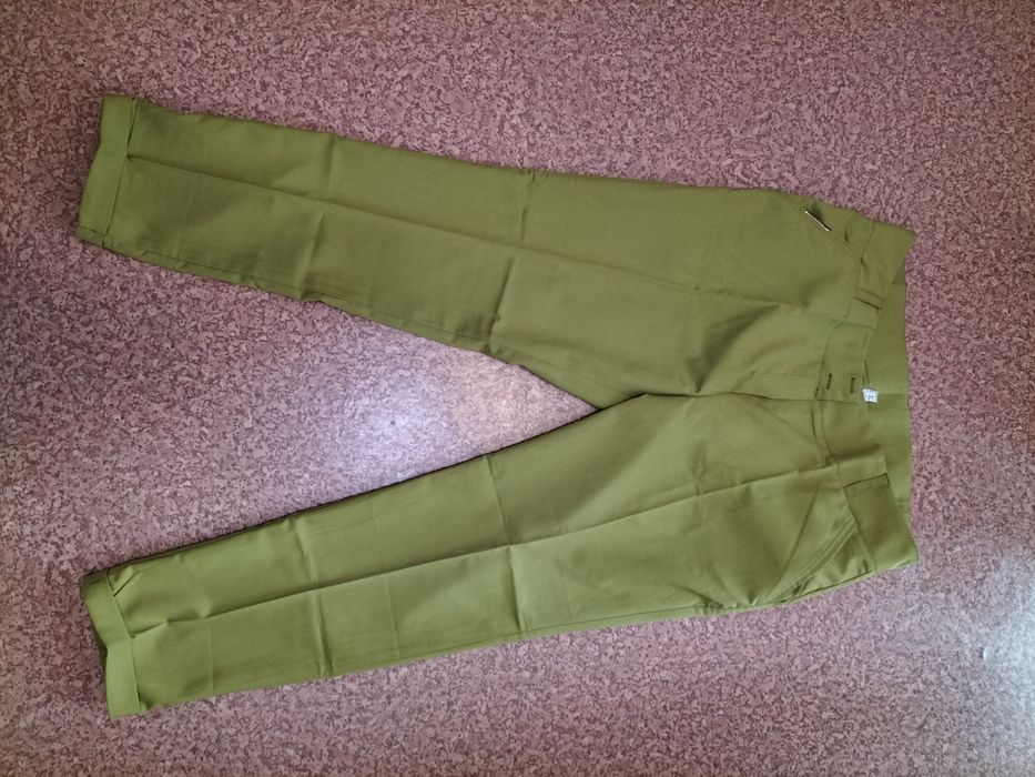 Женские брюки классика