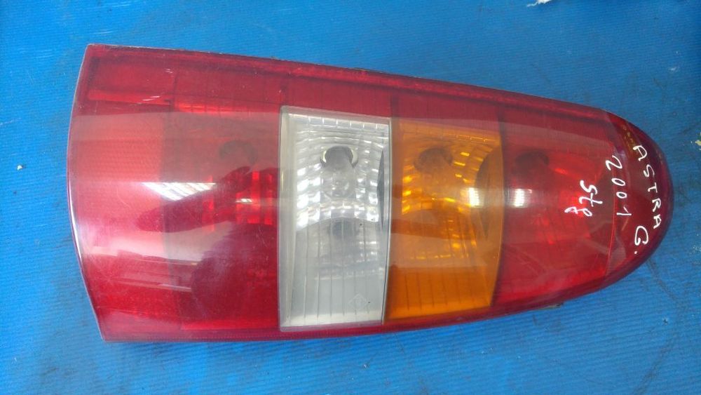 stop tripla stanga opel astra g 2001