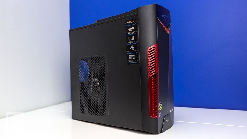Продаётся компьютер Acer Nitro