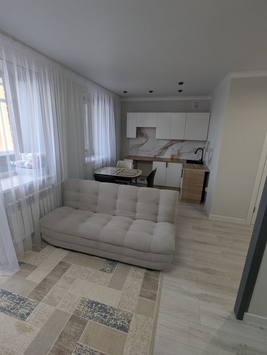 Продам 1 комнатную квартиру