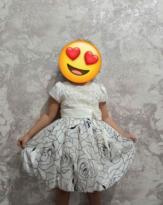 Көйлектер сатылады, платья для девочки