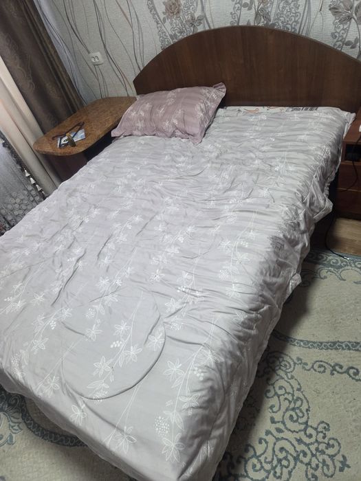 Кровать бесплатно