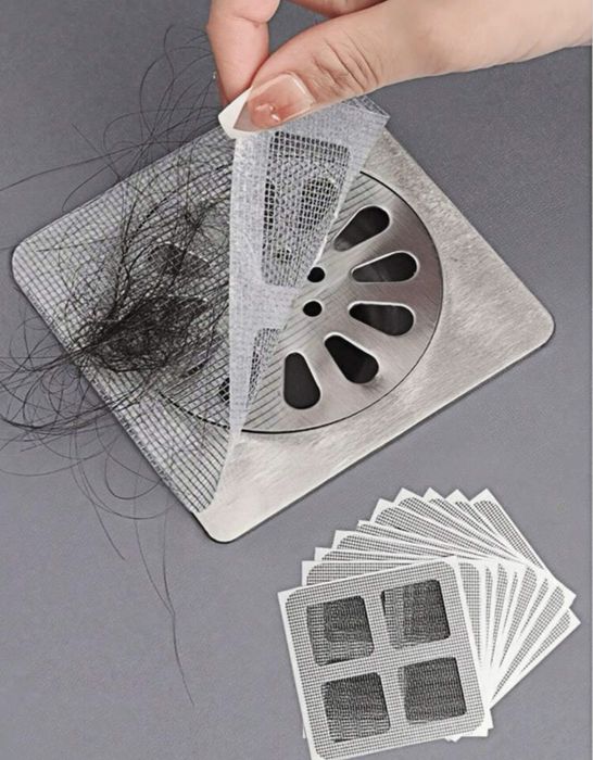 Филтри против запушване