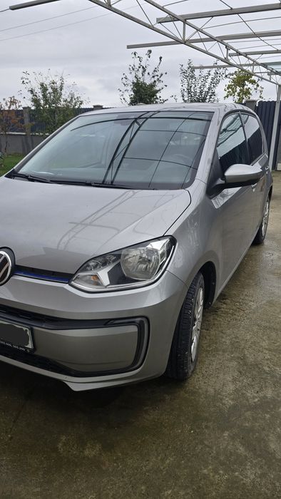 VOLKSWAGEN  2022 — imagine 1