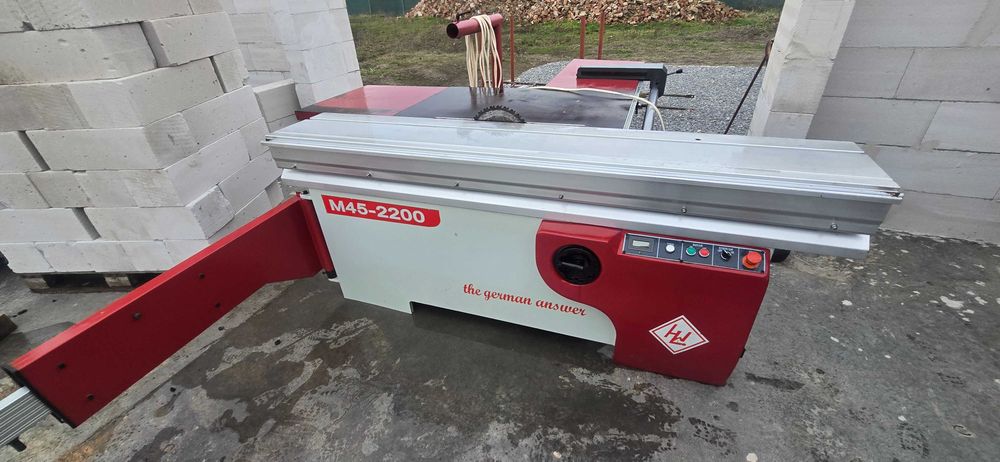 Circulare cu incizor 3.20 si 2.20 impecabile 2014